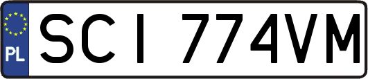 SCI774VM