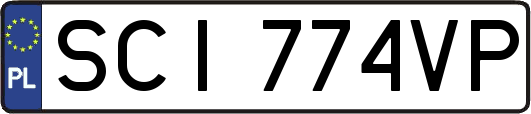 SCI774VP