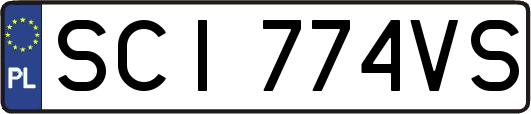 SCI774VS