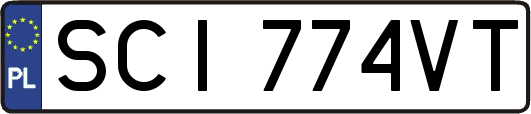 SCI774VT