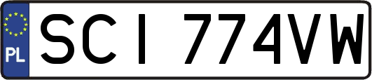SCI774VW