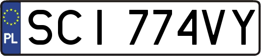 SCI774VY