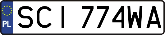 SCI774WA