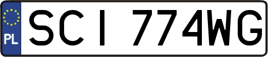 SCI774WG