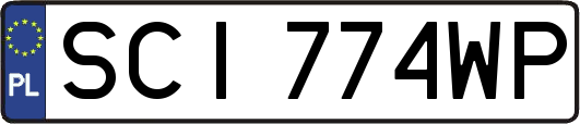 SCI774WP