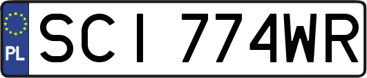 SCI774WR