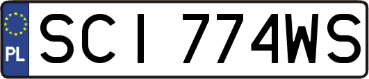 SCI774WS