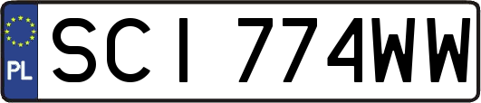SCI774WW