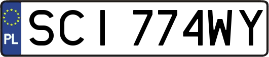 SCI774WY