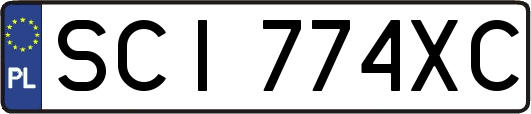 SCI774XC