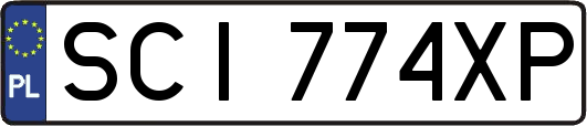 SCI774XP
