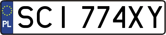 SCI774XY
