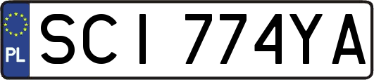 SCI774YA