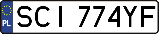 SCI774YF