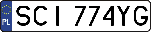 SCI774YG