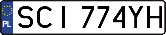 SCI774YH