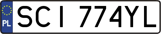 SCI774YL