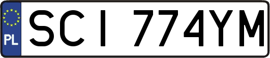 SCI774YM