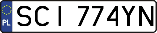 SCI774YN