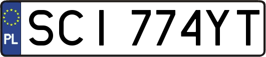 SCI774YT