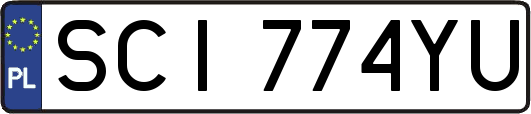 SCI774YU