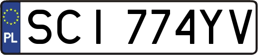 SCI774YV