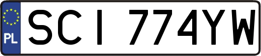 SCI774YW
