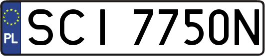 SCI7750N