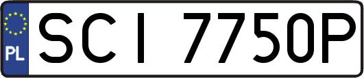 SCI7750P