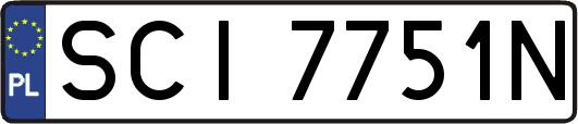 SCI7751N