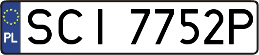 SCI7752P