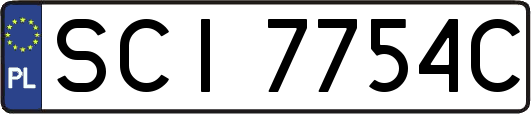 SCI7754C