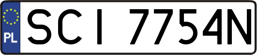 SCI7754N