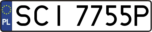 SCI7755P