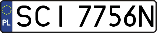 SCI7756N