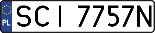 SCI7757N