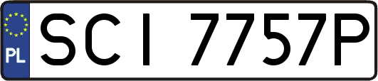 SCI7757P
