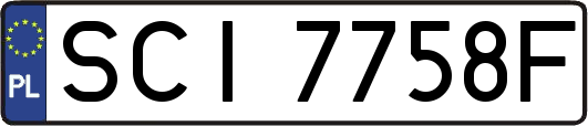 SCI7758F
