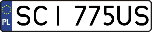 SCI775US