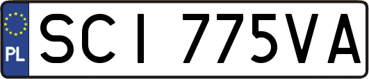 SCI775VA