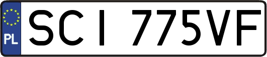 SCI775VF