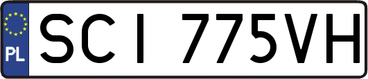 SCI775VH
