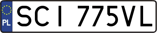 SCI775VL