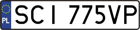 SCI775VP