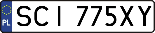SCI775XY