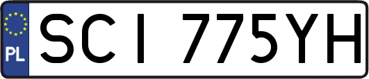 SCI775YH