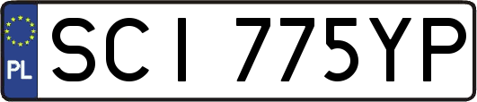 SCI775YP