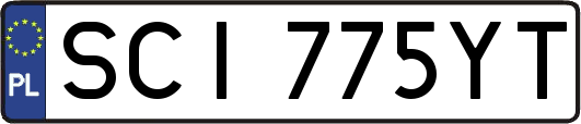 SCI775YT