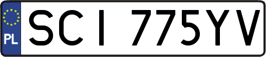 SCI775YV
