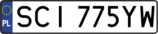 SCI775YW